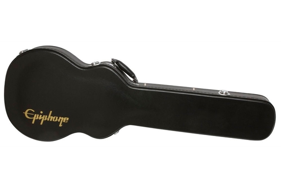 Epiphone Koffer Les Paul image 1