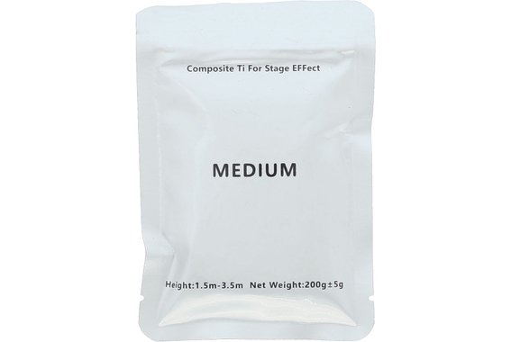 Algam Lighting PHOENIX-POWDER 200 g image 1