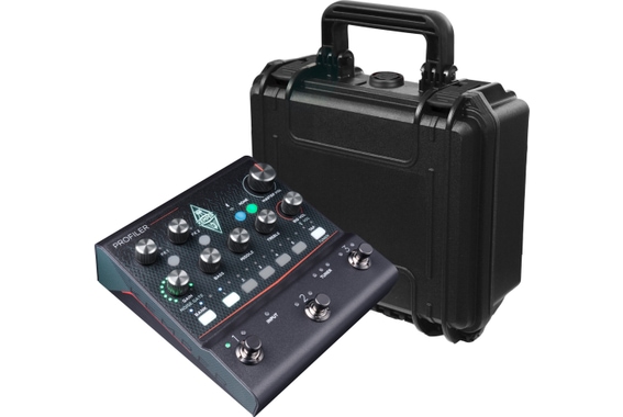 Kemper Profiler Player Case Set image 1