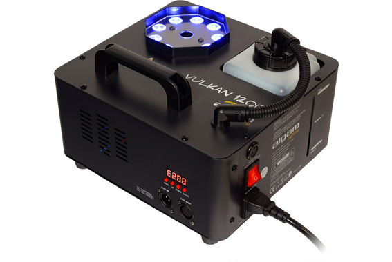 Algam Lighting VULKAN1200  - Retoure (Zustand: gut) image 1