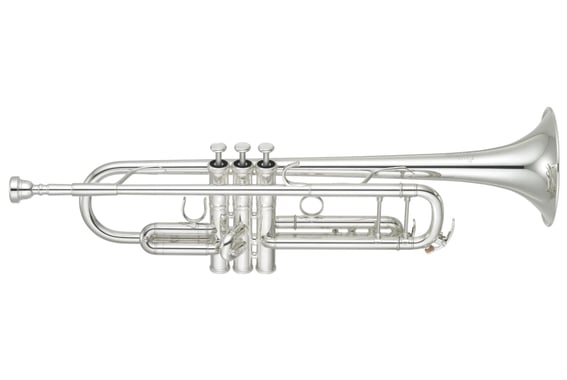 Yamaha YTR-8335S Bb-Trompete image 1