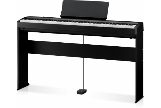 Kawai ES-60 Stagepiano mit Ständer Set image 1