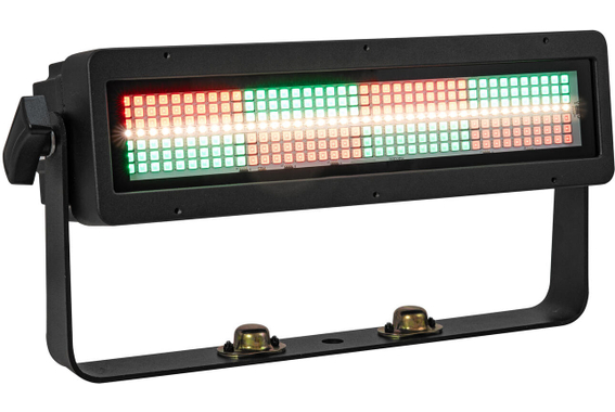 Eurolite LED IP PIX Strobe RGB CW+WW MK2 image 1