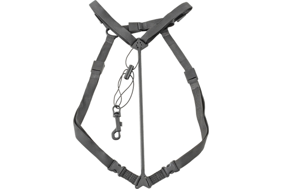 Zappatini Sangle De Saxophone Synthesis Regular image 1