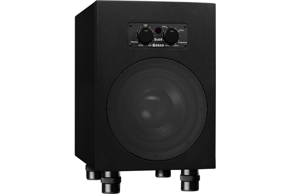 Adam Audio Sub8 image 1