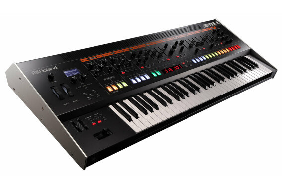 Roland Jupiter-X Digitaler Synthesizer  - Retoure (Zustand: sehr gut) image 1