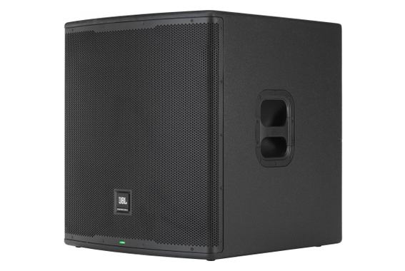 JBL EON718S Aktiv-Subwoofer  - Retoure (Zustand: sehr gut) image 1