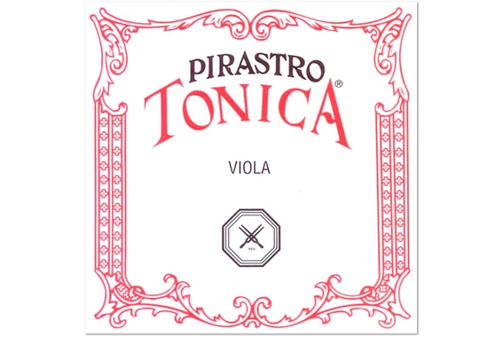 Pirastro Tonica Viola Saitensatz image 1