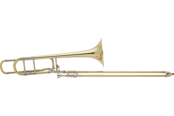 Bach 42BO Quartposaune Open Wrap image 1