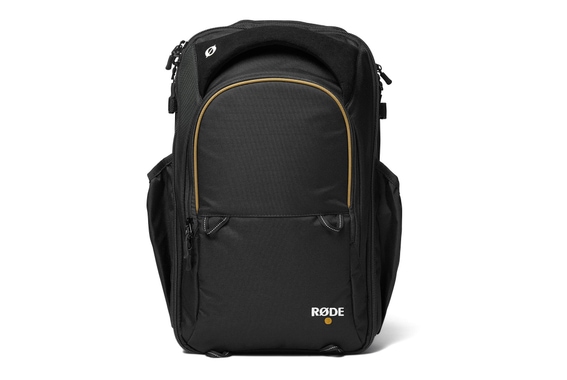 Rode Backpack für Rodecaster Pro II image 1