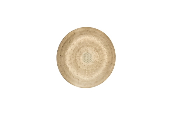 Meinl Sonic Energy Wind Gong 12" Flower of Life image 1