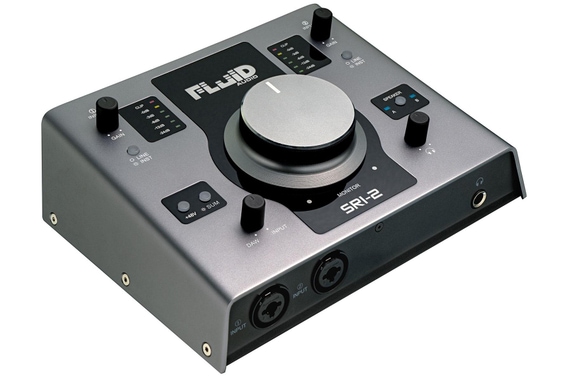 Fluid Audio SRI-2 image 1