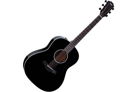 Taylor 217e-BLK Plus  - Retoure (Zustand: gut) image 1