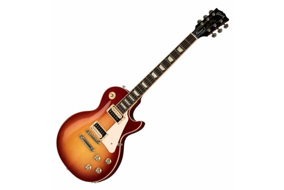 Gibson Les Paul Classic Heritage Cherry Sunburst image 1