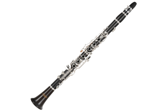 Classic Cantabile CL-20 Bb-Klarinette, Deutsches System, Echtholz  - Retoure (Zustand: gut) image 1