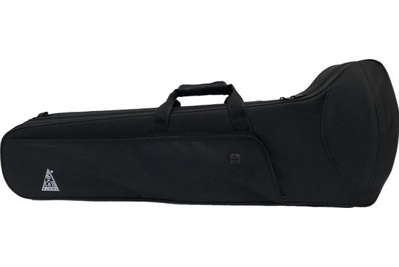 Kühnl & Hoyer Leichtkoffer für Bassposaune image 1