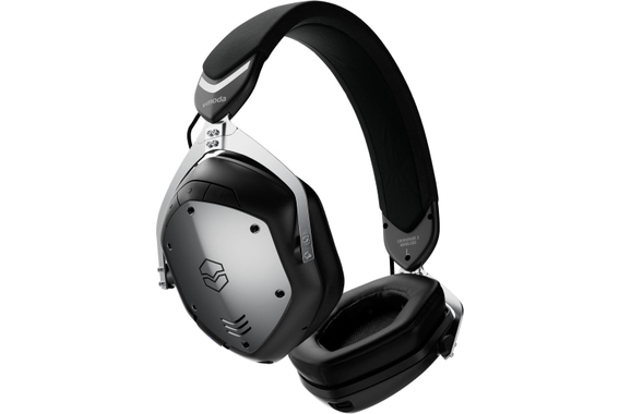 V-Moda Crossfade 3 Wireless Gunmetal Black  - Retoure (Zustand: sehr gut) image 1