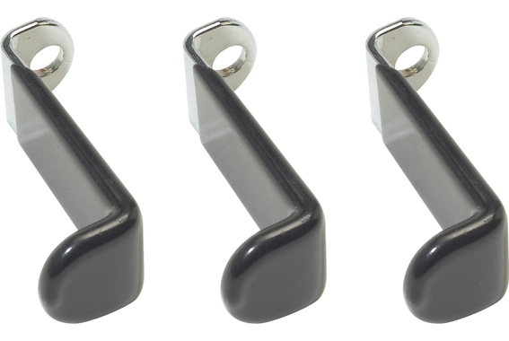 Sonor ZM 6518 Pieds De Repose image 1