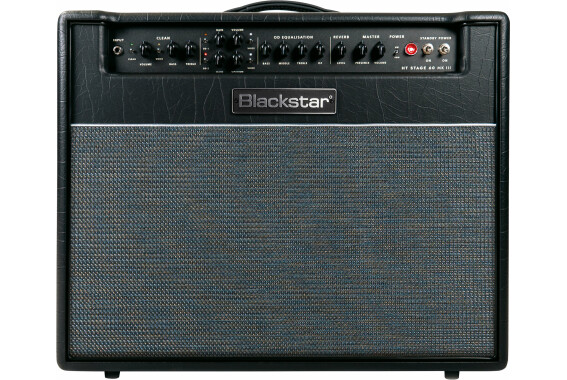 Blackstar HT Stage 60 112 MK III 60W 1x12 Combo  - Retoure (Zustand: gut) image 1