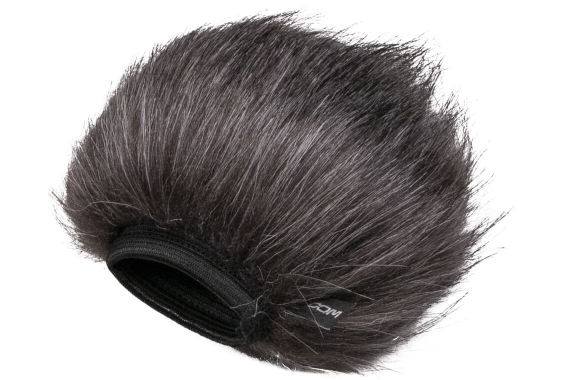 Zoom WSH-1e Pare-Vent En Fourrure Synthétique image 1