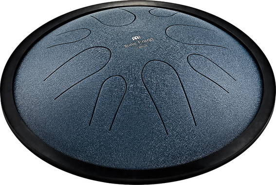 Meinl Sonic Energy 10" Compact Steel Tongue Drum image 1