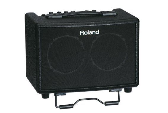 Roland AC-33 Stereo Batterie Akustik-Amp  - 1A Showroom Modell (Zustand: wie neu, in OVP) image 1