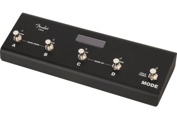 Fender LTX-5 Voetschakelaar image 1