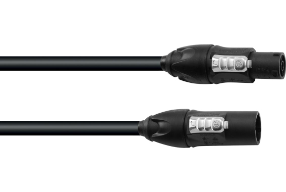 PSSO PowerCon TRUE Rallonge 3x1,5 3m image 1