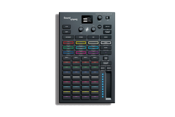 SoundSwitch Control One - Professioneller Beleuchtungs-Controller  - Retoure (Zustand: sehr gut) image 1