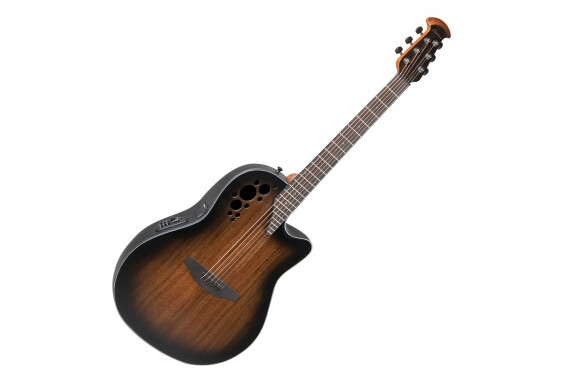 Ovation Celebrity Elite Australian Blackwood LE  - Retoure (Zustand: sehr gut) image 1