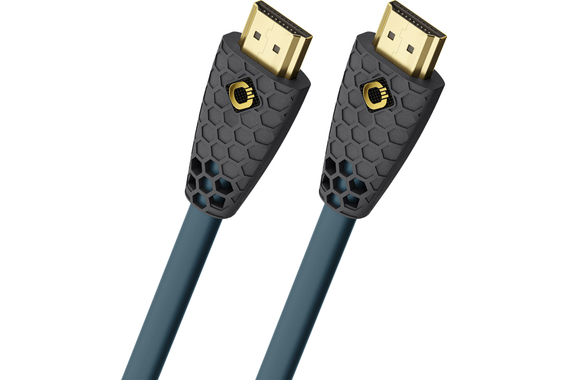 Oehlbach Flex Evolution 8K Ultra High-Speed HDMI Kabel 1,5m  - Retoure (Zustand: sehr gut) image 1
