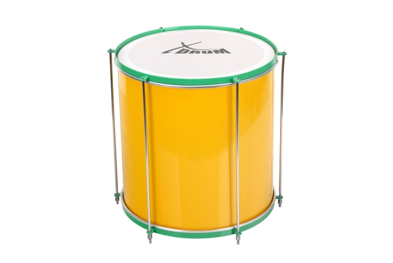 XDrum SSD-1616 tambour surdine samba image 1