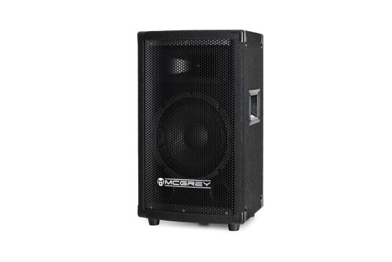 McGrey TP-8 DJ- und Partybox 300 W  - Retoure (Zustand: gut) image 1