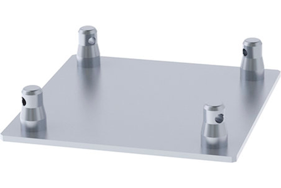 Litecraft Truss LT34 Bodemplaat image 1