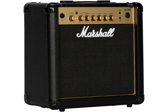 Marshall MG15GR  - Retoure (Zustand: gut) image 1