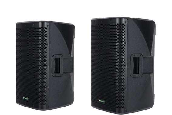 Pronomic C-212 MP 12" Passivbox Stereo Set  - Retoure (Zustand: gut) image 1