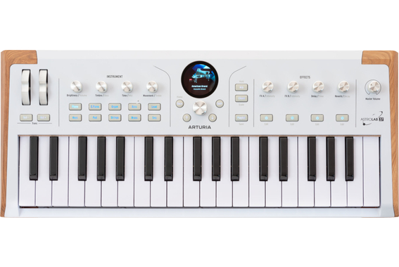 Arturia AstroLab 37 image 1