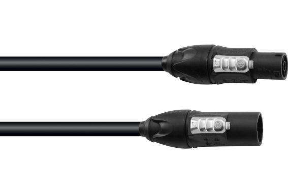 PSSO PowerCon TRUE Rallonge 3x1,5 1,5m image 1