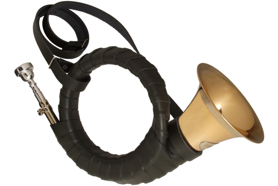 Kühnl & Hoyer 1344G Fürst-Pless-Horn image 1