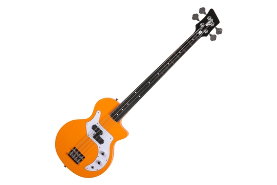 Orange O-Bass Orange image 1