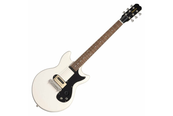 Epiphone Joan Jett Olympic Special ACW  - Retoure (Zustand: sehr gut) image 1