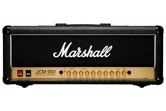 Marshall JCM900 4100 image 1