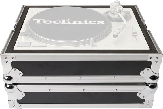 Magma Multi-Format Turntable Case II  - Retoure (Zustand: sehr gut) image 1