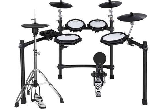 NUX DM-310H E-Drum Kit image 1