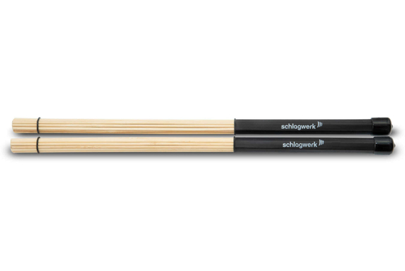 Schlagwerk ROB5 Bambooleo Percussion Rods image 1