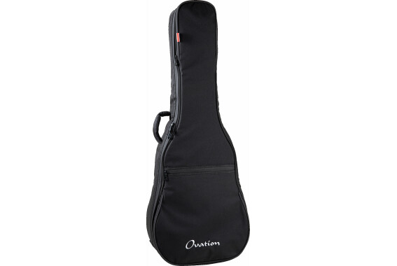 Ovation Gitarren Gig Bag Deep Bowl/Mid-Depth + 12-String image 1