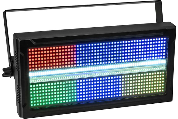 Eurolite LED Mega Strobe 812 Panel image 1