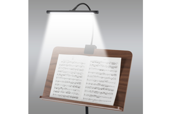Classic Cantabile 12990 SM Orchesterleuchte für Notenpult  - Retoure (Zustand: sehr gut) image 1