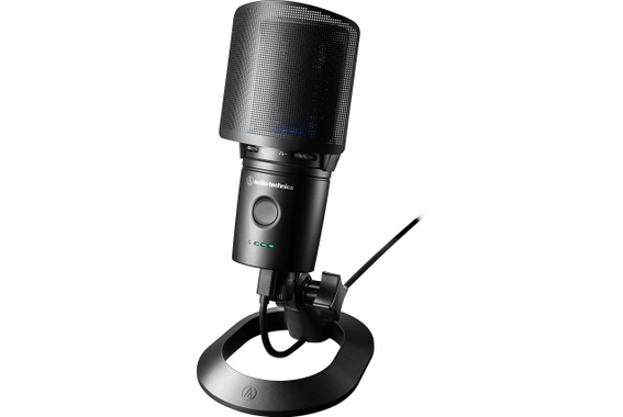 Audio-Technica AT2020USB-XP Kondensatormikrofon image 1