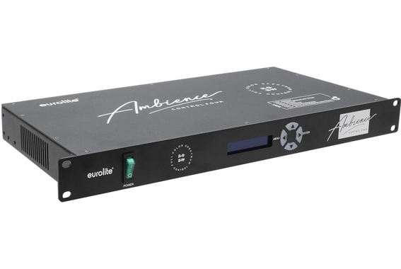 Eurolite Ambience Control 4 RGBW 24V image 1